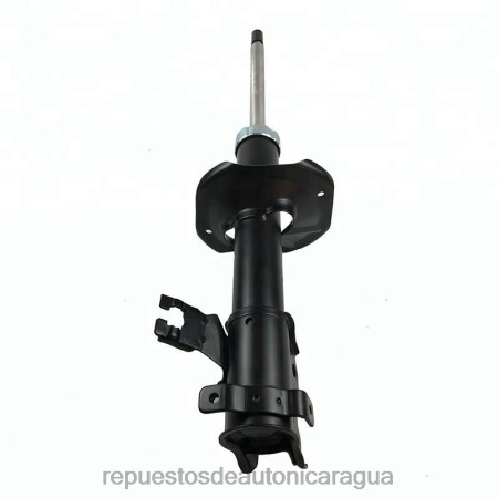 Repuestos de motos Yamaha Nicaragua - amortiguador se adapta al frente 333089 0208V5 NISSAN
