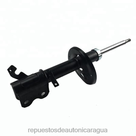 Repuestos de motos Yamaha Nicaragua - amortiguador se adapta al frente 333115 0208V15 TOYOTA