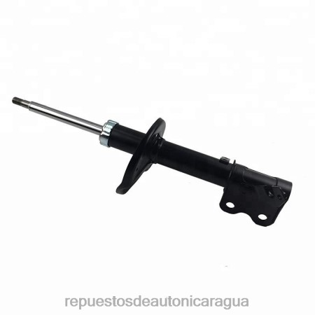Repuestos de motos Yamaha Nicaragua - amortiguador se adapta al frente 333115 0208V15 TOYOTA