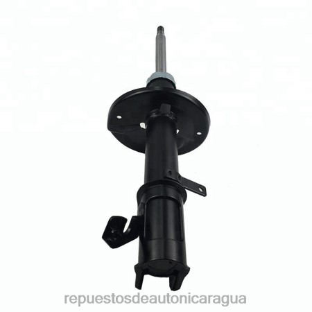 Repuestos de motos Yamaha Nicaragua - amortiguador se adapta al frente 333115 0208V15 TOYOTA