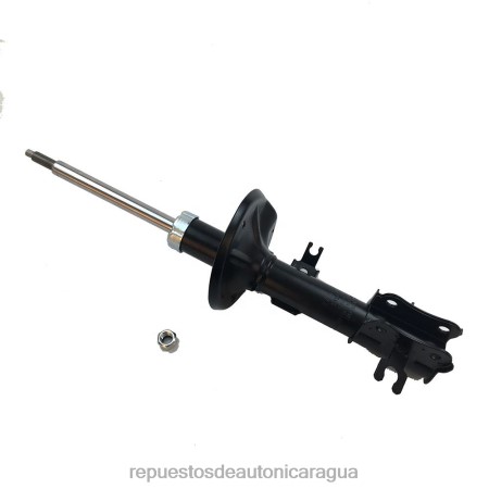 Repuestos de motos Yamaha Nicaragua - amortiguador se adapta al frente 333417 0208V25 CHEVROLET