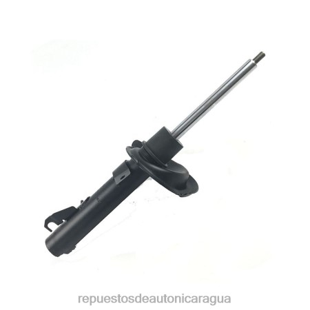 Repuestos de motos Yamaha Nicaragua - amortiguador se adapta al frente 334700 0208V55 MAZDA