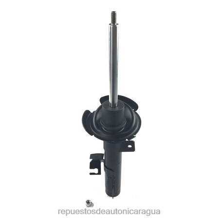 Repuestos de motos Yamaha Nicaragua - amortiguador se adapta al frente 334700 0208V55 MAZDA