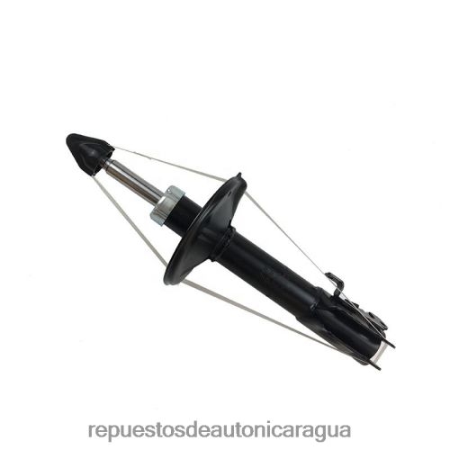Repuestos de motos por mayor en Nicaragua - Amortiguador 333209 para toyota tercel se adapta al frente V6HV8H608