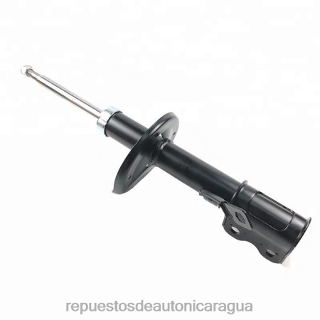 Repuestos de motos por mayor en Nicaragua - amortiguador se adapta al frente 339118 0208V58 MITSUBISHI