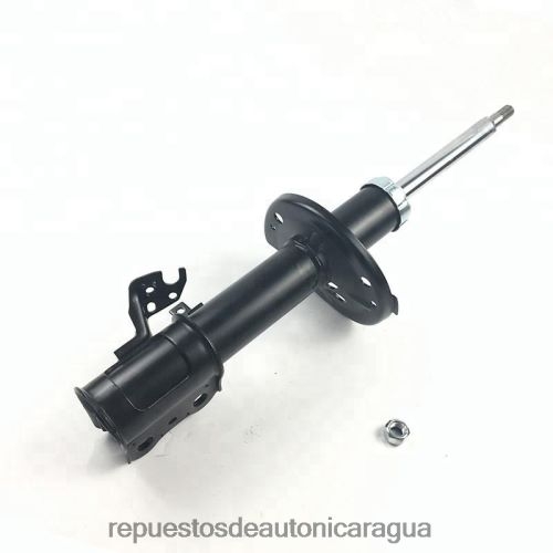 Repuestos para motos Nicaragua - Amortiguador 333197 para toyota caldina se adapta al frente V6HV8H606