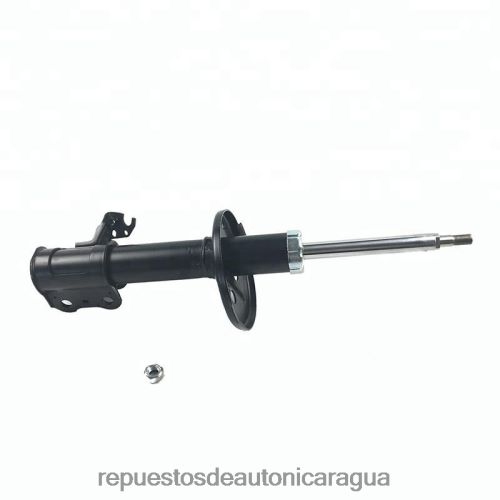 Repuestos para motos Nicaragua - Amortiguador 333197 para toyota caldina se adapta al frente V6HV8H606