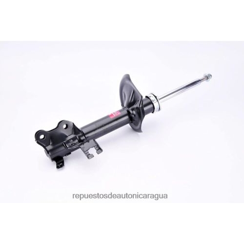 Repuestos para motos Nicaragua - Amortiguador 333308 para nissan adw 2000 encaja delantero V6HV8H586