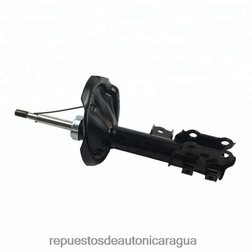 Repuestos para motos Nicaragua - Amortiguador 338023 para elantra cerato 2005-2010 se adapta al frente V6HV8H636