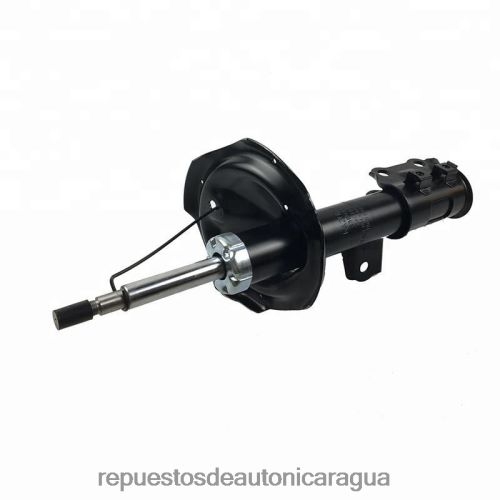 Repuestos para motos Nicaragua - Amortiguador 338023 para elantra cerato 2005-2010 se adapta al frente V6HV8H636