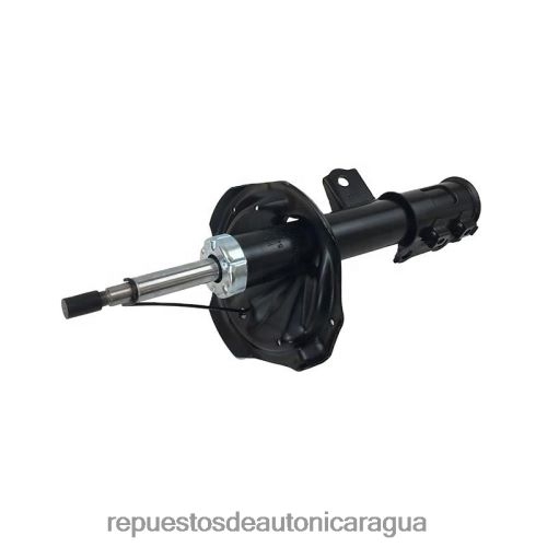Repuestos para motos Nicaragua - Amortiguador 338026 para hyundai kia cerato se adapta al frente V6HV8H646