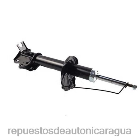 Repuestos para motos Nicaragua - amortiguador se adapta al frente 24542729 0208V66 CHEVROLET