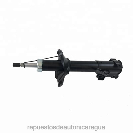 Repuestos para motos Nicaragua - amortiguador se adapta al frente 332063 0208V46 NISSAN
