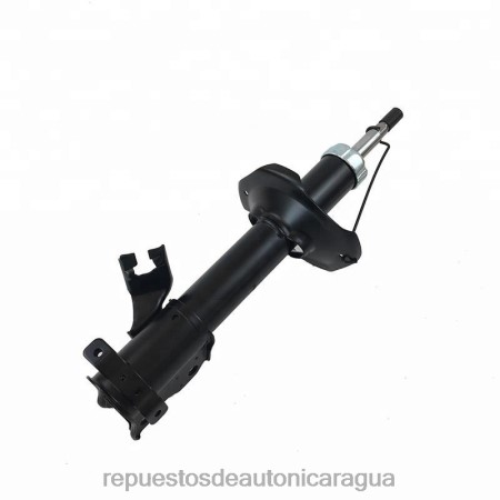 Repuestos para motos Nicaragua - amortiguador se adapta al frente 332063 0208V46 NISSAN