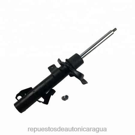 Repuestos para motos Nicaragua - amortiguador se adapta al frente 334701 0208V56 MAZDA