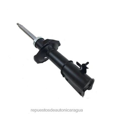 Repuestos para motos Nicaragua - amortiguador se adapta al frente 339021 0208V76 ZOTYE