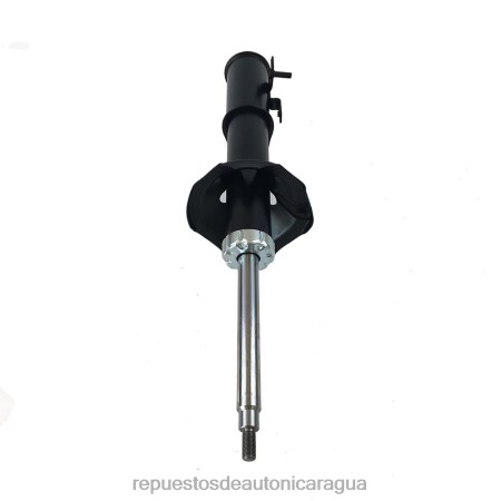 Repuestos para motos Nicaragua - amortiguador se adapta al frente 339021 0208V76 ZOTYE