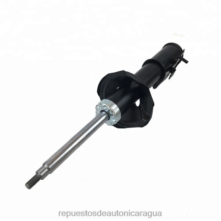 Repuestos para motos Nicaragua - amortiguador se adapta al frente 339021 0208V76 ZOTYE