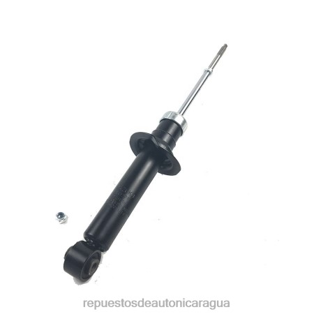 Distribuidores de repuestos para motos Nicaragua - amortiguador se adapta a la parte trasera 341226 0208V39 NISSAN