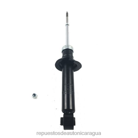 Distribuidores de repuestos para motos Nicaragua - amortiguador se adapta a la parte trasera 341226 0208V39 NISSAN