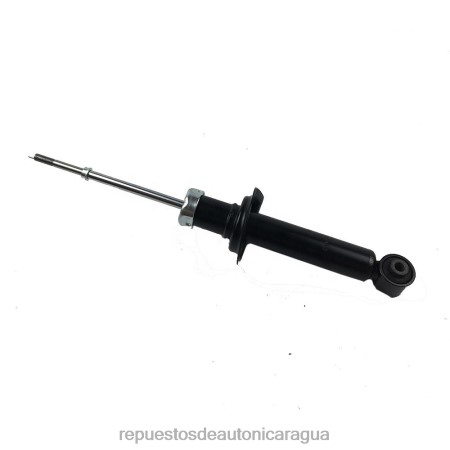 Importadores de repuestos de motos en Nicaragua - amortiguador se adapta a la parte trasera 341194 0208V40 NISSAN