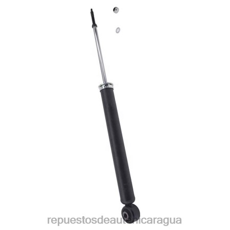 Importadores de repuestos de motos en Nicaragua - amortiguador se adapta a la parte trasera 348029 0208V80 NISSAN
