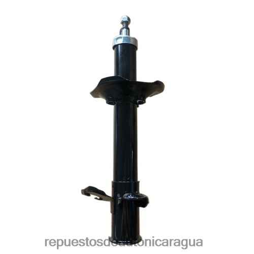 Mayoristas de repuestos de auto - Amortiguador 332056 para nissan sentra encaja trasero V6HV8H592