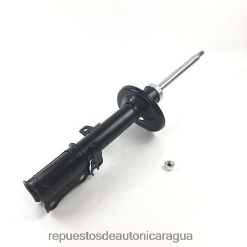 Mayoristas de repuestos de auto - Amortiguador 333108 para toyota caldina se adapta a la parte trasera V6HV8H622