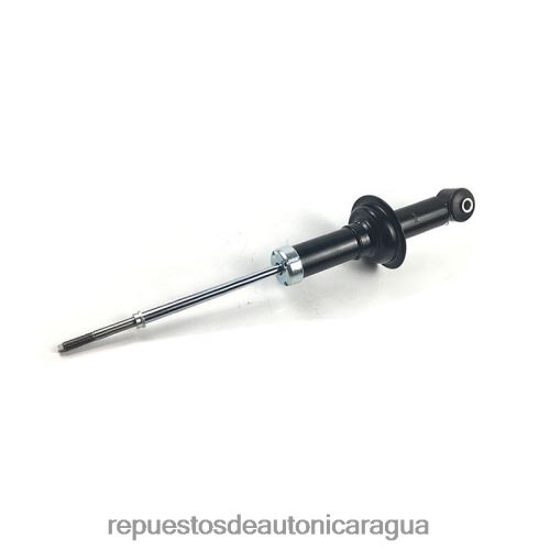 Mayoristas de repuestos de auto - Amortiguador 341444 para mitsubishi lancer 2007-2014 encaja trasero V6HV8H642