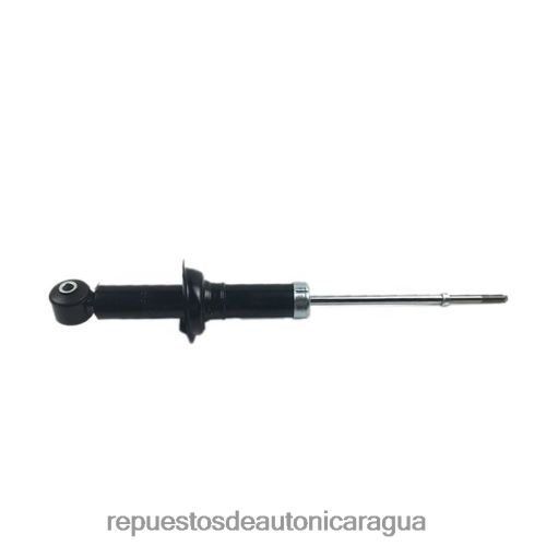 Mayoristas de repuestos de auto - Amortiguador 341444 para mitsubishi lancer 2007-2014 encaja trasero V6HV8H642