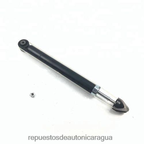Repuestos Suzuki motos Nicaragua - Amortiguador 343442 para toyota yaris se adapta a la parte trasera V6HV8H627