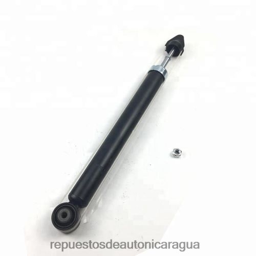 Repuestos Suzuki motos Nicaragua - Amortiguador 343442 para toyota yaris se adapta a la parte trasera V6HV8H627