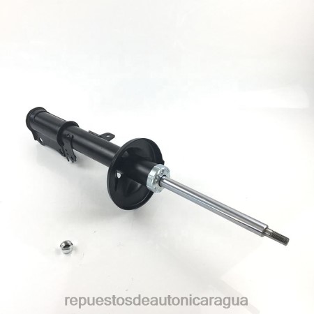 Repuestos Suzuki motos Nicaragua - amortiguador se adapta a la parte trasera 333108 0208V37 TOYOTA
