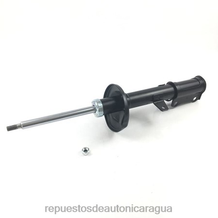 Repuestos Suzuki motos Nicaragua - amortiguador se adapta a la parte trasera 333108 0208V37 TOYOTA