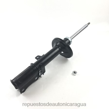 Repuestos Suzuki motos Nicaragua - amortiguador se adapta a la parte trasera 333108 0208V37 TOYOTA