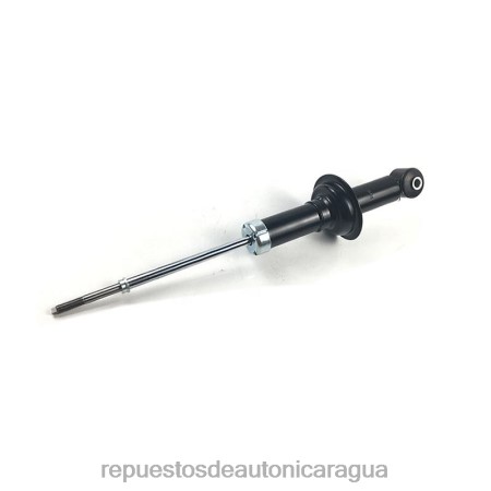 Repuestos Suzuki motos Nicaragua - amortiguador se adapta a la parte trasera 341444 0208V57 MITSUBISHI
