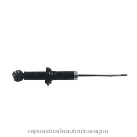 Repuestos Suzuki motos Nicaragua - amortiguador se adapta a la parte trasera 341444 0208V57 MITSUBISHI