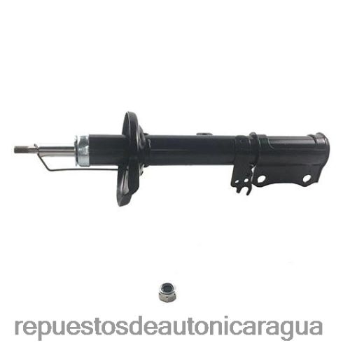 Repuestos de auto Nicaragua - Amortiguador 333107 para toyota caldina se adapta a la parte trasera V6HV8H621
