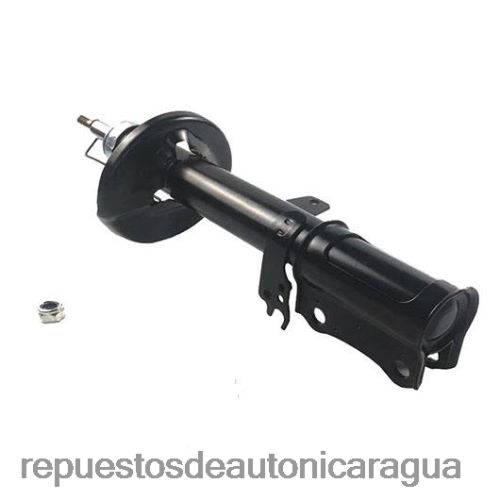 Repuestos de auto Nicaragua - Amortiguador 333107 para toyota caldina se adapta a la parte trasera V6HV8H621