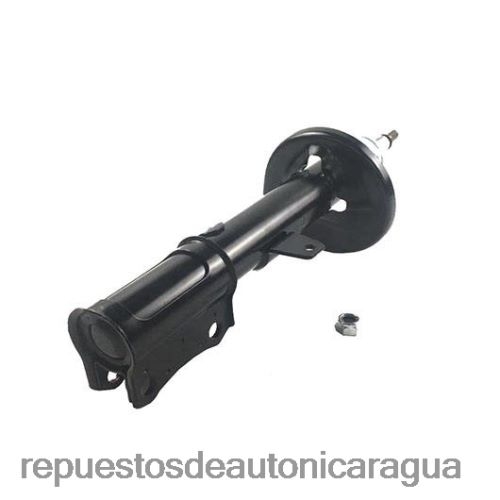 Repuestos de auto Nicaragua - Amortiguador 333107 para toyota caldina se adapta a la parte trasera V6HV8H621