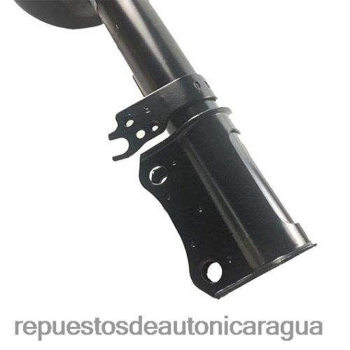 Repuestos de auto Nicaragua - Amortiguador 333107 para toyota caldina se adapta a la parte trasera V6HV8H621