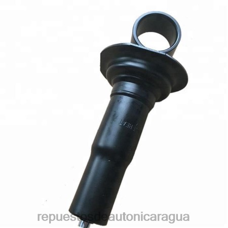 Repuestos de auto Nicaragua - amortiguador se adapta a la parte trasera 341357 0208V11 NISSAN