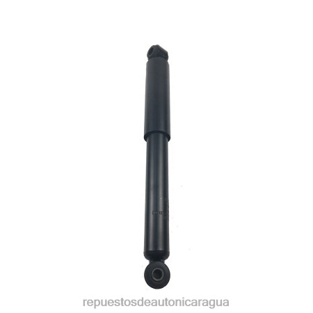 Repuestos de auto Nicaragua - amortiguador se adapta a la parte trasera 343240 0208V41 NISSAN