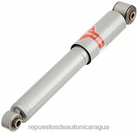 Repuestos de auto Nicaragua - amortiguador se adapta a la parte trasera 554384 0208V71 HYUNDAI
