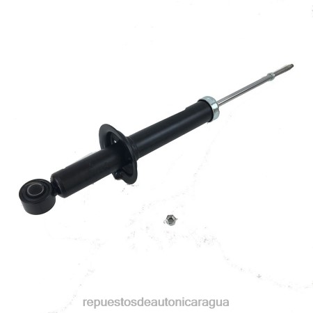 Repuestos de motos Honda Nicaragua - amortiguador se adapta a la parte trasera 341281 0208V54 SONATA