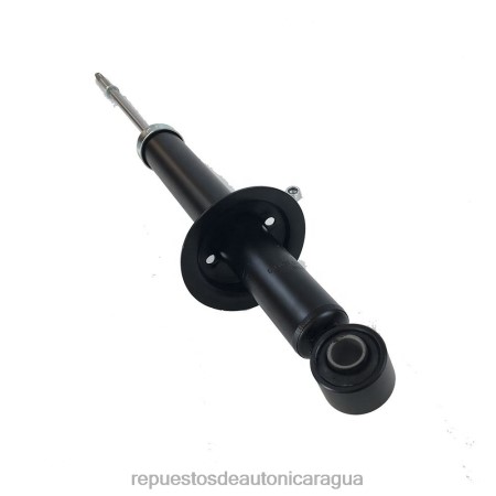 Repuestos de motos Honda Nicaragua - amortiguador se adapta a la parte trasera 341281 0208V54 SONATA
