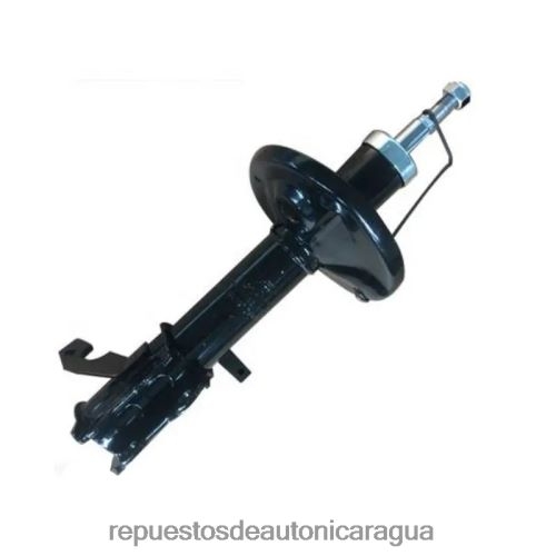 Repuestos de motos Nicaragua - Amortiguador 333116 para toyota corolla se adapta a la parte trasera V6HV8H603