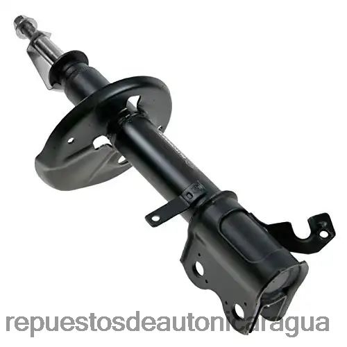 Repuestos de motos Nicaragua - Amortiguador 333116 para toyota corolla se adapta a la parte trasera V6HV8H603