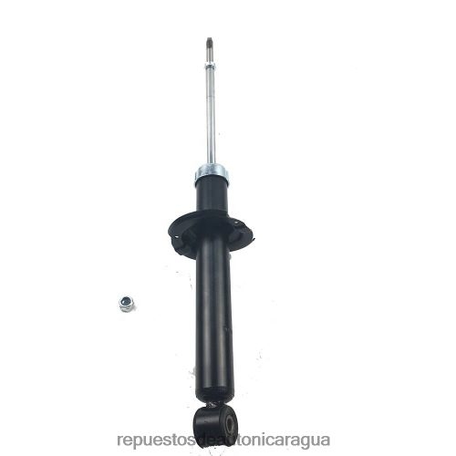 Repuestos de motos Nicaragua - Amortiguador 341191 para toyota tercel se adapta a la parte trasera V6HV8H623