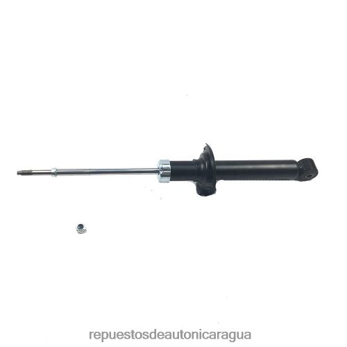 Repuestos de motos Nicaragua - Amortiguador 341191 para toyota tercel se adapta a la parte trasera V6HV8H623